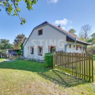 Prodej rodinného domu 145 m² Vanovice Drválovice