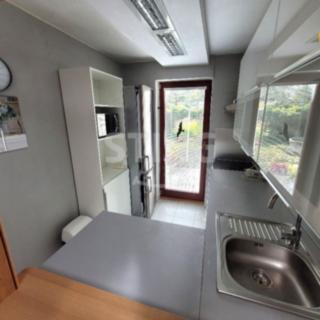 Pronájem bytu 1+kk a garsoniéry 12 m² Opava Předměstí, Gagarinova