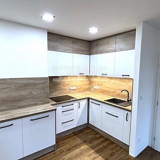 Pronájem bytu 3+kk 66 m² Olomouc Hodolany, Božetěchova