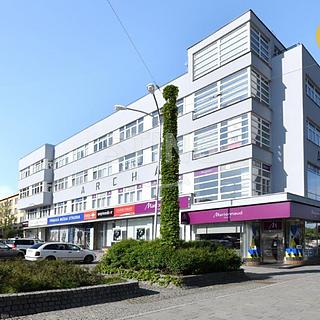 Pronájem kanceláře 108 m² Zlín, třída Tomáše Bati