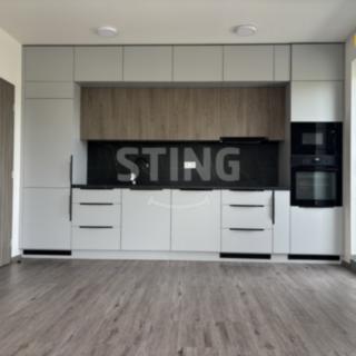 Pronájem bytu 2+kk 64 m² Ostrava