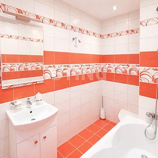 Pronájem bytu 2+kk 38 m&sup2; Ostrava