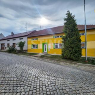 Prodej rodinného domu 130 m² Zlobice