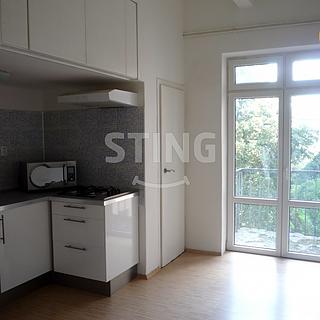 Pronájem bytu 2+1 84 m² Ostrava Moravská Ostrava, Slavíčkova