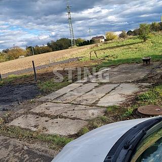 Prodej stavební parcely 1 006 m² Stonava