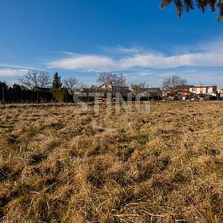Prodej stavební parcely 828 m² Otice, Domky