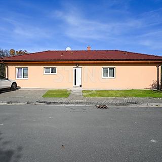 Prodej rodinného domu 146 m² Újezd u Přelouče