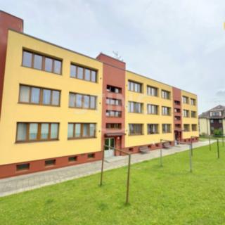 Prodej bytu 3+1 74 m² Kněžice