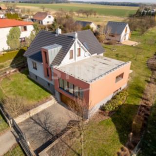 Prodej rodinného domu 279 m² Opatov