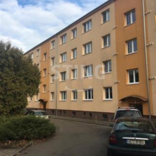 Pronájem bytu 2+1 54 m² Přelouč, K. Čapka