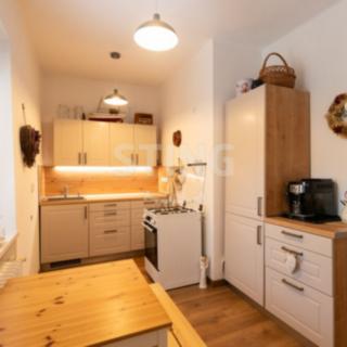 Pronájem bytu 2+1 71 m² Ostrava Moravská, Bozděchova