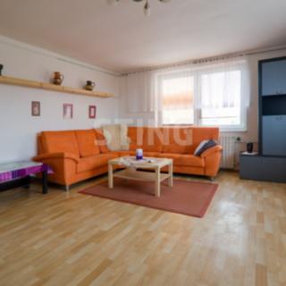 Pronájem bytu 2+1 95 m² Mutěnice, Dubňanská