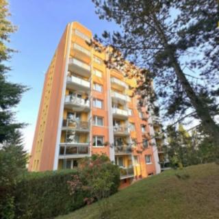 Prodej bytu 1+1 42 m² Třebíč