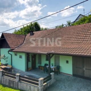 Prodej rodinného domu 95 m² Lipová