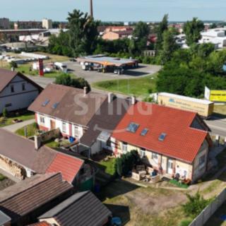Prodej bytu 3+1 76 m² Hodonín
