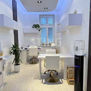 Pronájem ostatního komerčního prostoru 14 m² Ostrava Slezská, náměstí Jurije Gagarina