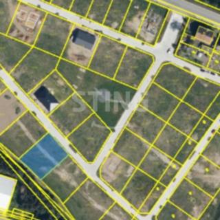 Prodej stavební parcely 932 m² Chlumec nad Cidlinou Kladruby
