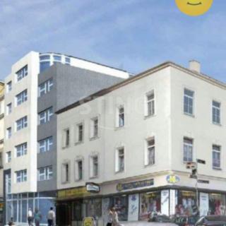 Pronájem kanceláře 244 m² Ostrava