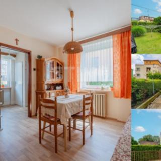 Prodej bytu 3+1, 73m²