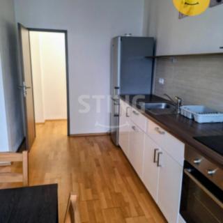 Pronájem bytu 1+1 43 m² Brno