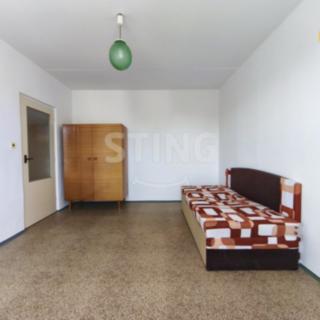 Pronájem bytu 1+1 31 m² Jihlava, Královský vršek