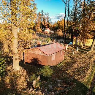 Prodej chaty 42 m² Jihlava