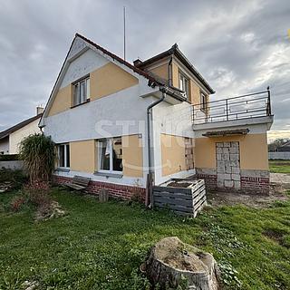 Prodej rodinného domu 80 m² Dřenice