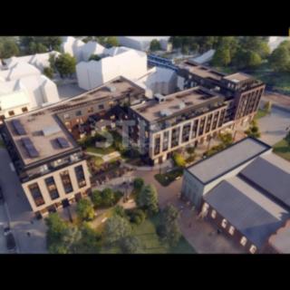 Prodej obchodu 285 m² Ostrava Moravská, Stodolní