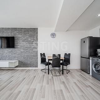 Pronájem bytu 2+kk 48 m² Ostrava