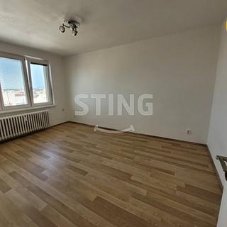 Pronájem bytu 1+1 31 m&sup2; Ostrava