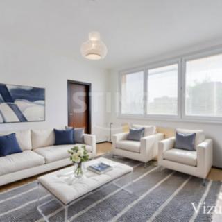 Prodej bytu 2+1 43 m² Ostrava