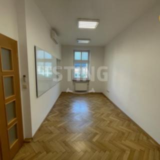 Pronájem kanceláře 108 m² Český Těšín