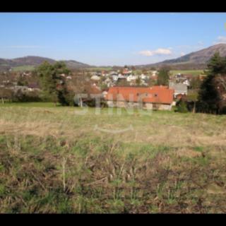 Prodej stavební parcely 1 143 m² Kozlovice