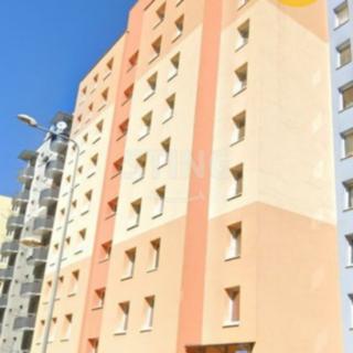 Prodej bytu 2+kk 47 m² České Budějovice
