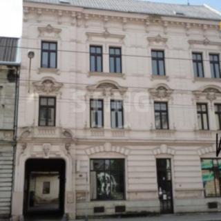 Pronájem obchodu 115 m² Ostrava