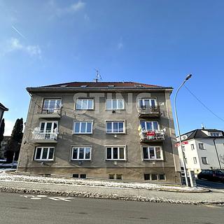 Prodej bytu 3+kk 95 m² Třebíč Horka-Domky, Hladíkova