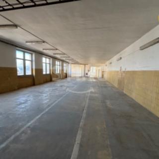 Pronájem skladu 566 m² Opava