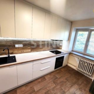 Pronájem bytu 2+1 66 m² Přerov I-Město, Jižní čtvrť II