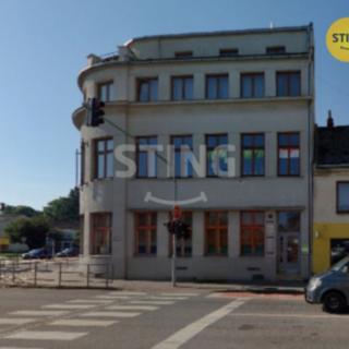 Pronájem obchodu 29 m² Uherské Hradiště