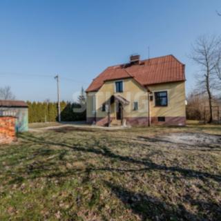 Prodej rodinného domu 200 m² Vendryně