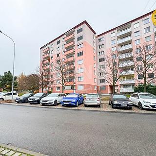 Prodej bytu 3+1 75 m² Brno