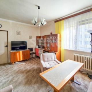Prodej bytu 3+1 58 m² Karviná Mizerov, Majakovského