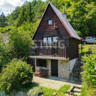 Prodej chaty 54 m² Břestek