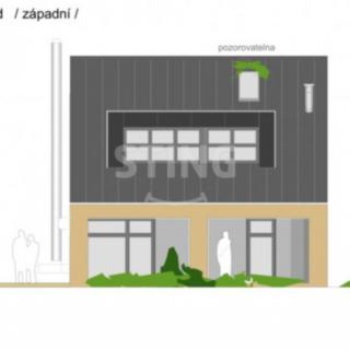 Prodej stavební parcely 576 m² Zlín