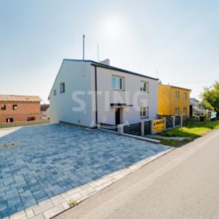 Prodej rodinného domu 208 m² Ostrava