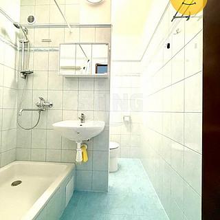 Pronájem bytu 2+1 44 m&sup2; Hodonín