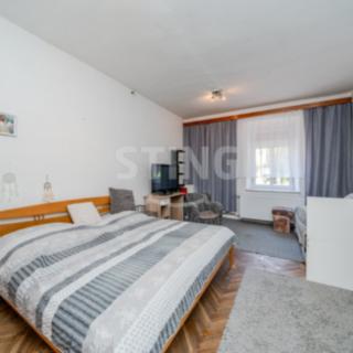Prodej bytu 3+1 80 m² Opava