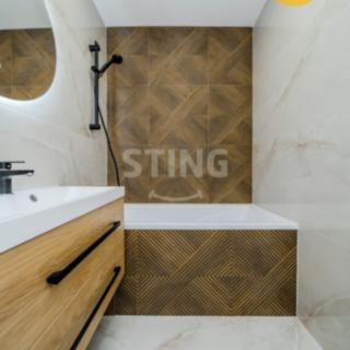 Prodej bytu 3+kk 57 m² Ostrava Výškovice, Staňkova