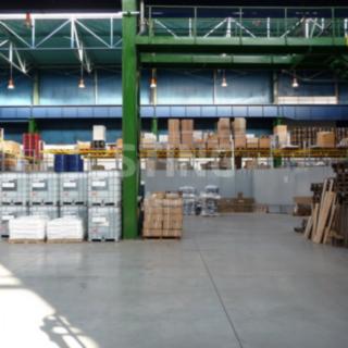 Pronájem skladu 600 m² Brno