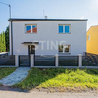 Prodej rodinného domu 208 m&sup2; Ostrava